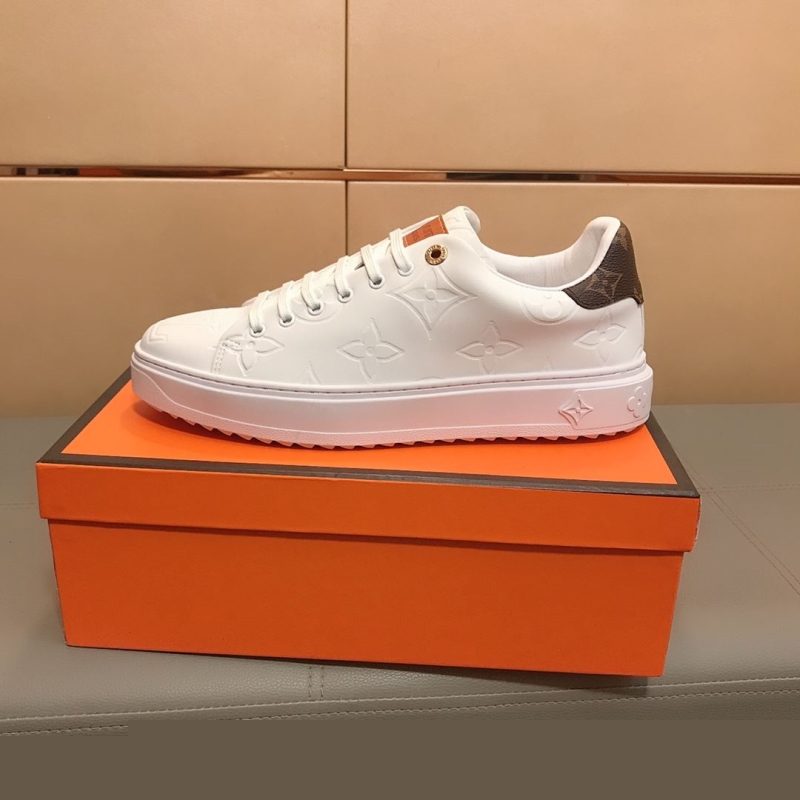 LV Casual Shoes